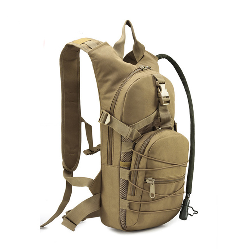 Rucksack Military Style - Nhẹ Chiến Thuật Ba Lô Túi