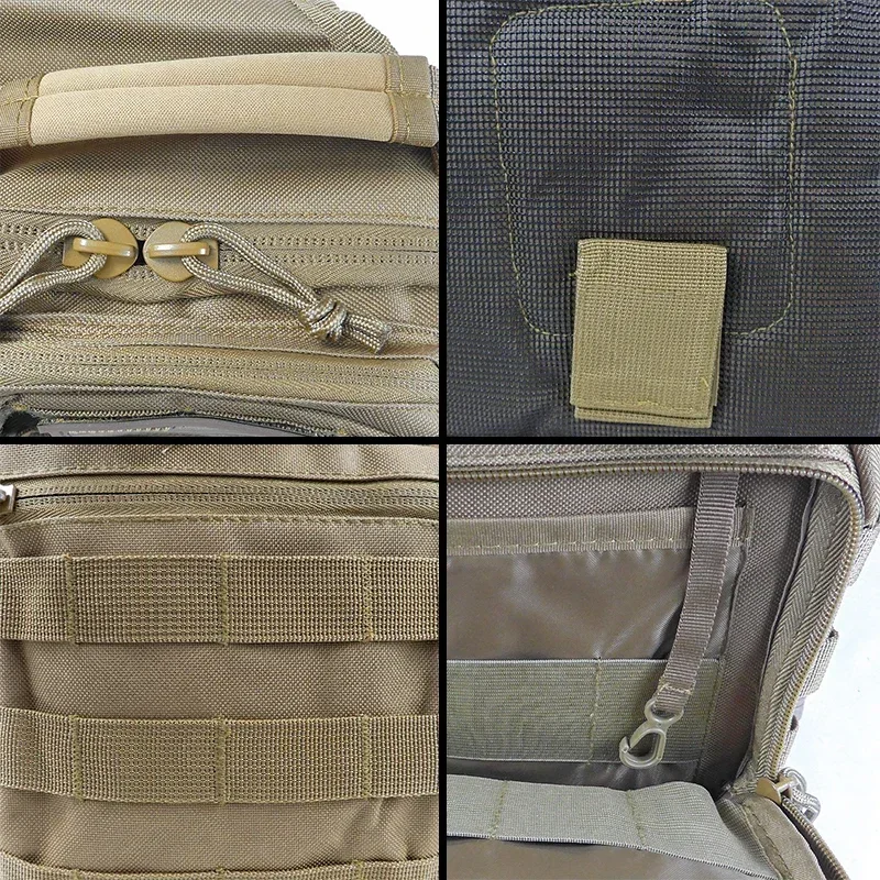 D1-Outdoor Shoulder Bag Rover  - đánh giá và giá Backpack Diaper Bag