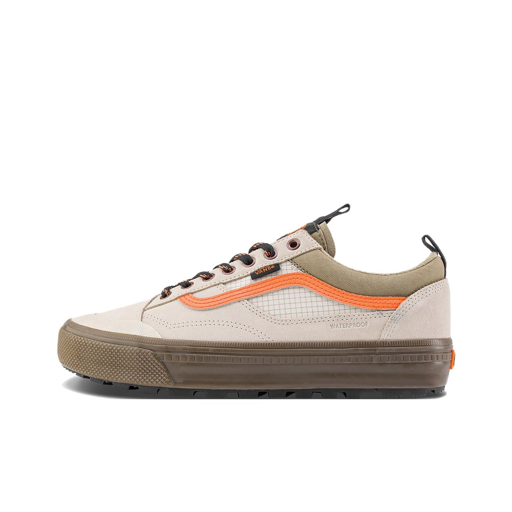 Vans Old Skool Waterproof Skat - đánh giá và giá Vans Shoes Old Skool