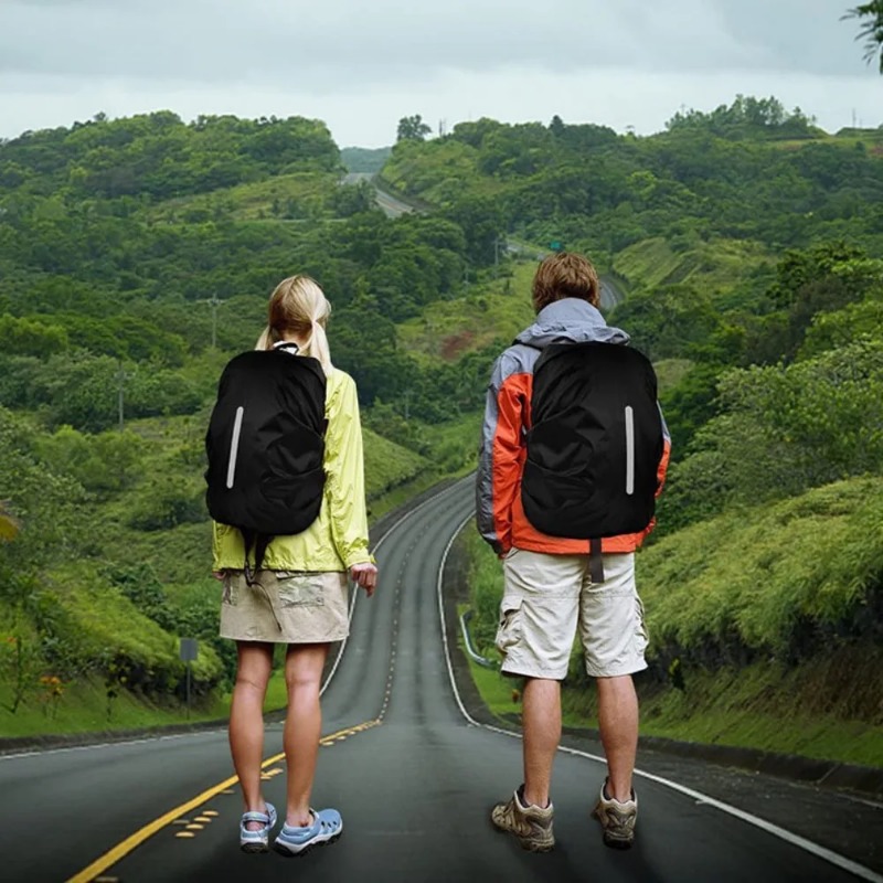 Reflective Waterproof Backpack - đánh giá và giá Hiking Backpack Waterproof