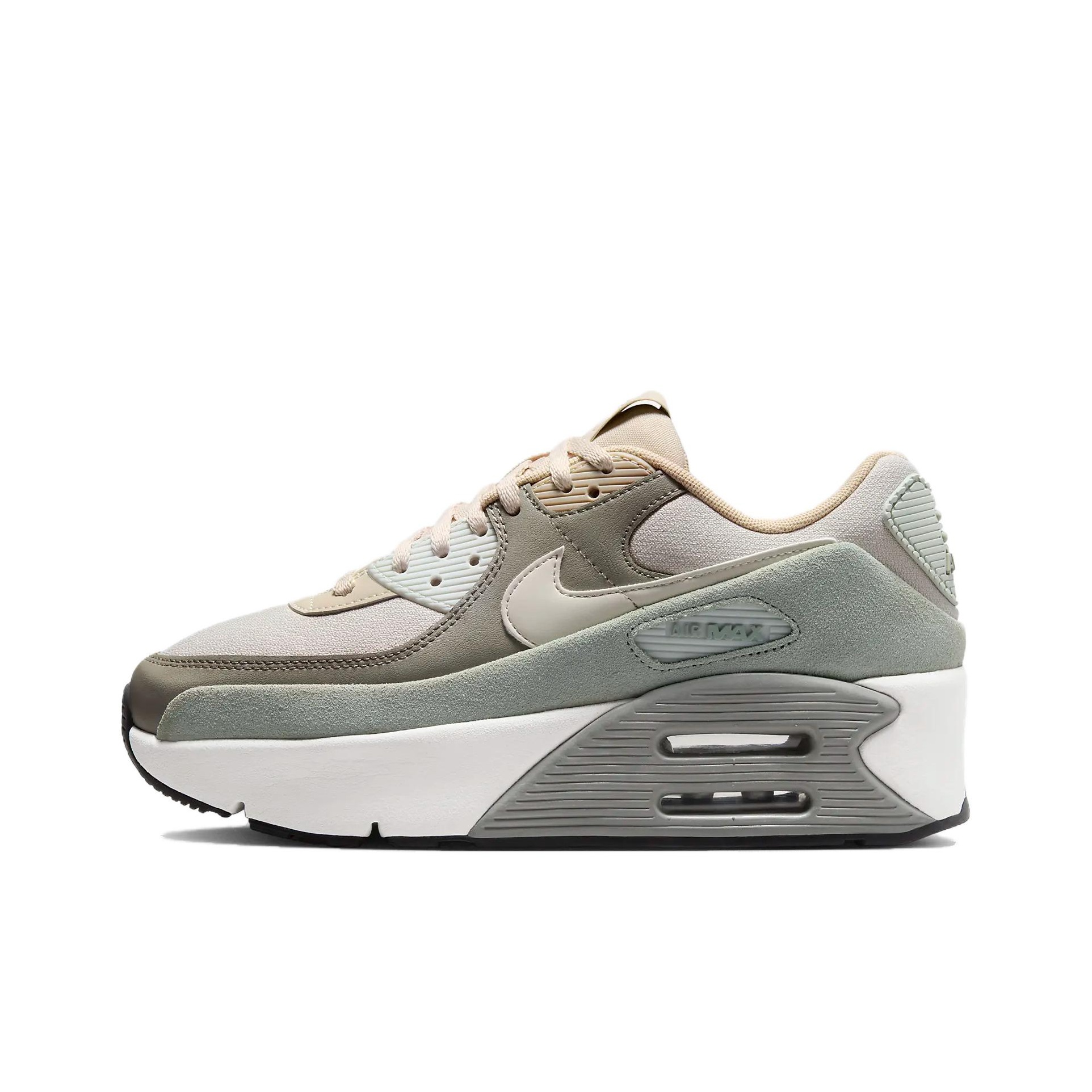 Nike Air Max 90 Abrasion Resis - đánh giá và giá Nike Shoes Air Max 90