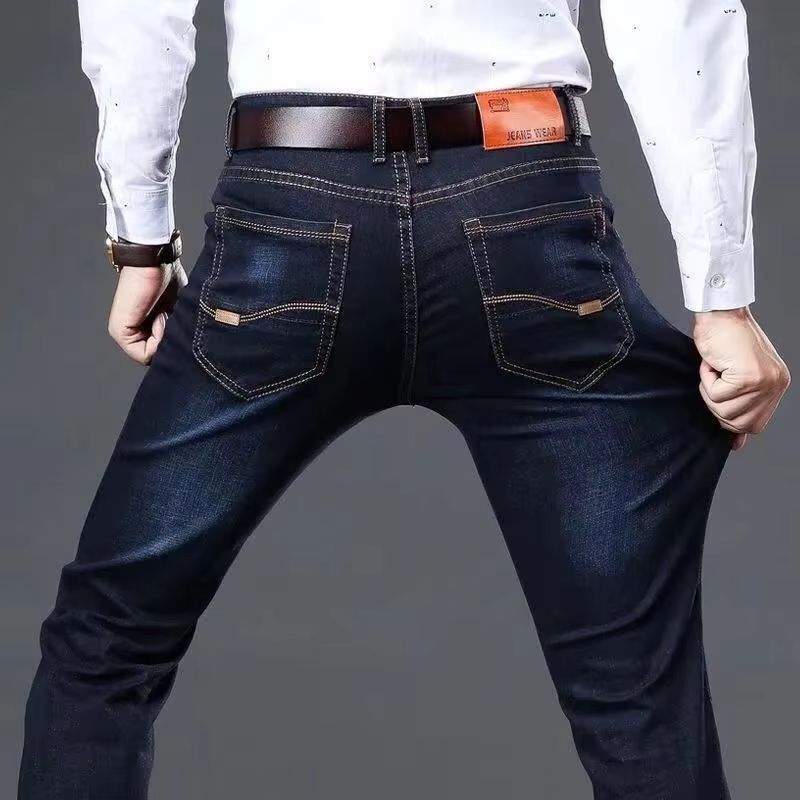 2025 Men's New Men's Fashion C - đánh giá và giá Levis Jeans 501