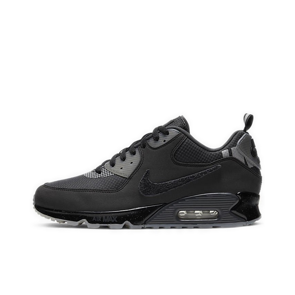 UNDEFEATED X Nike Air Max 90 R - đánh giá và giá Nike Shoes Air Max 90