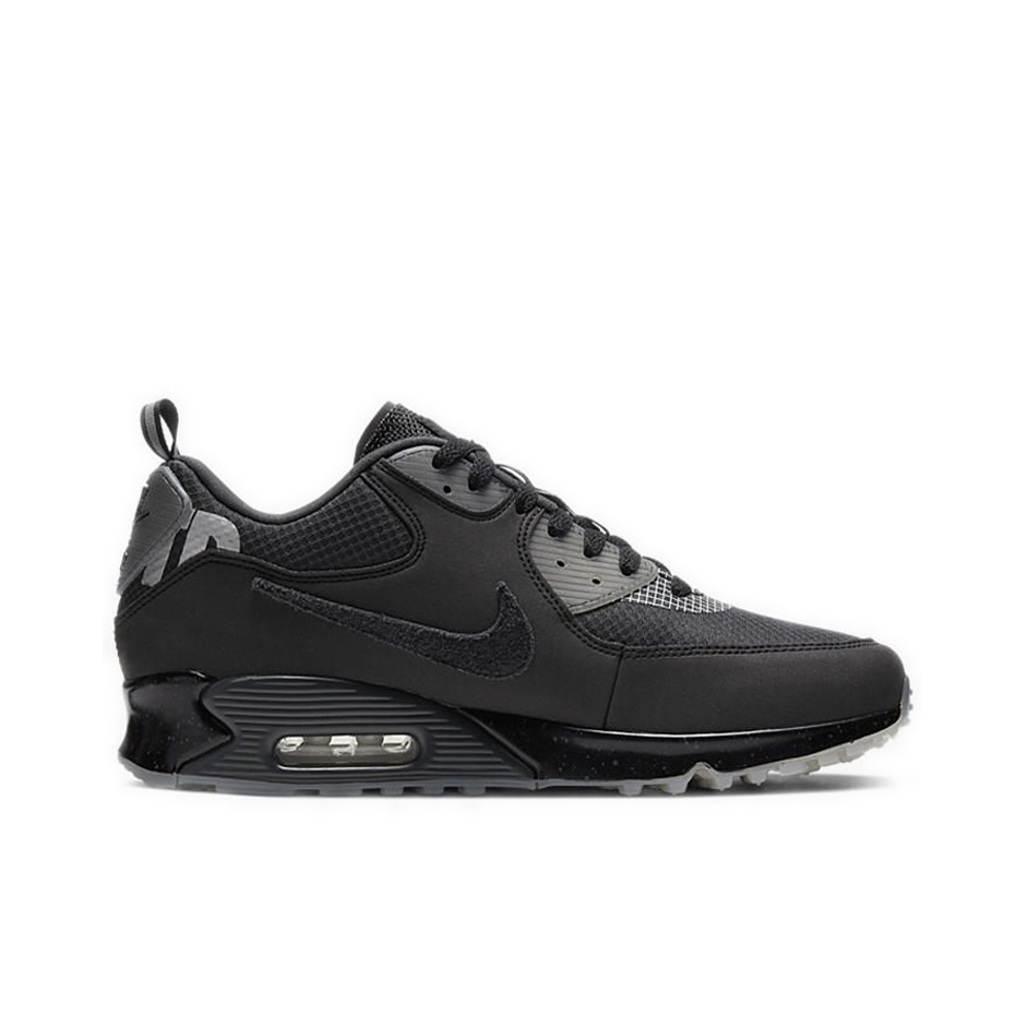 UNDEFEATED X Nike Air Max 90 R - đánh giá và giá Nike Shoes Air Max 90