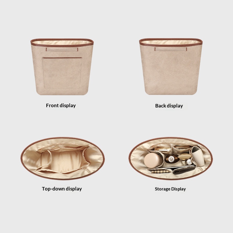 Backpack Organizer Insert & Li - đánh giá và giá Backpack Insert Organizer