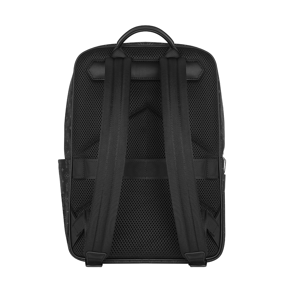 WiWU Laptop Backpack 15.6 Inch - đánh giá và giá Laptop Backpack 15.6