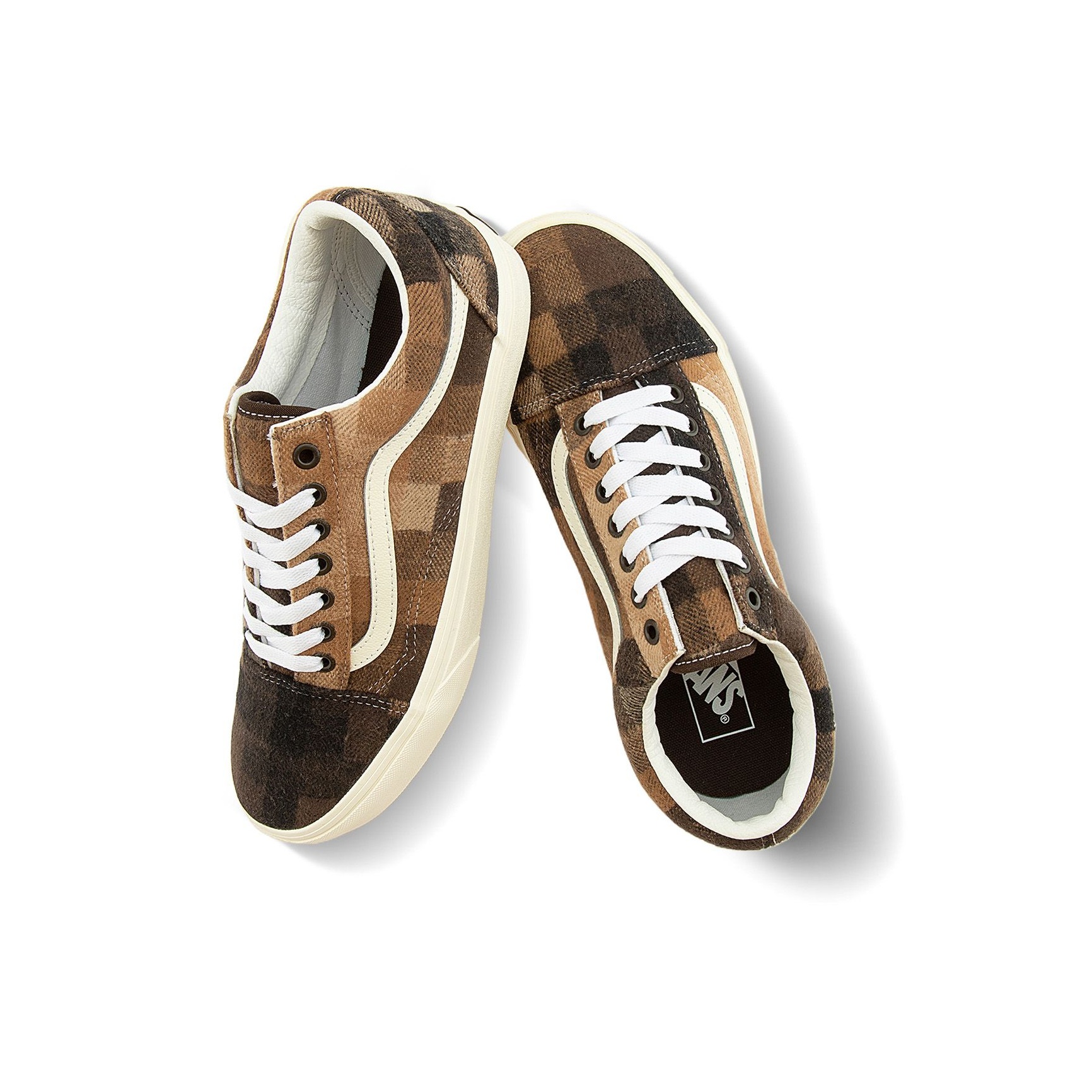 Vans Old Skool Skateboard Shoe - đánh giá và giá Vans Shoes Old Skool
