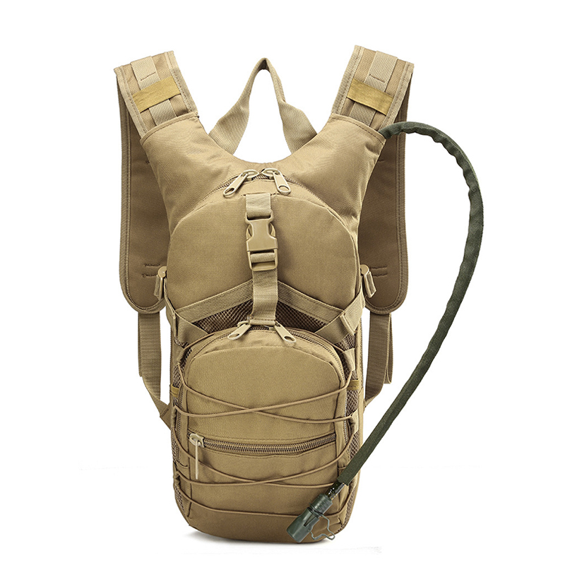 Nhẹ Chiến Thuật Ba Lô Túi Nước - đánh giá và giá Rucksack Military Style