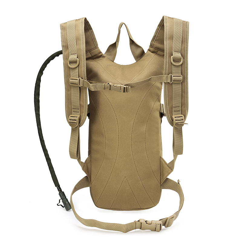 Nhẹ Chiến Thuật Ba Lô Túi Nước - đánh giá và giá Rucksack Military Style