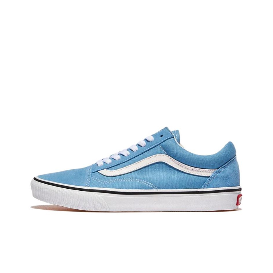 Vans Old Skool Low top Skatebo - đánh giá và giá Vans Shoes Old Skool