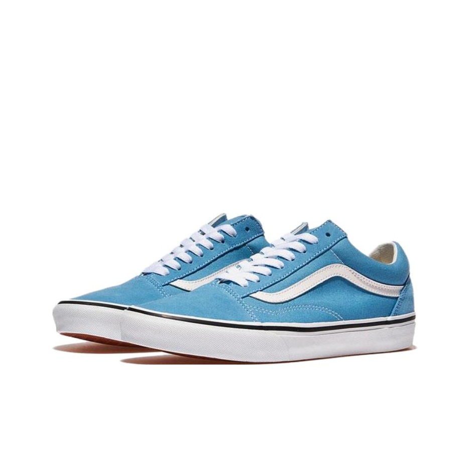 Vans Old Skool Low top Skatebo - đánh giá và giá Vans Shoes Old Skool