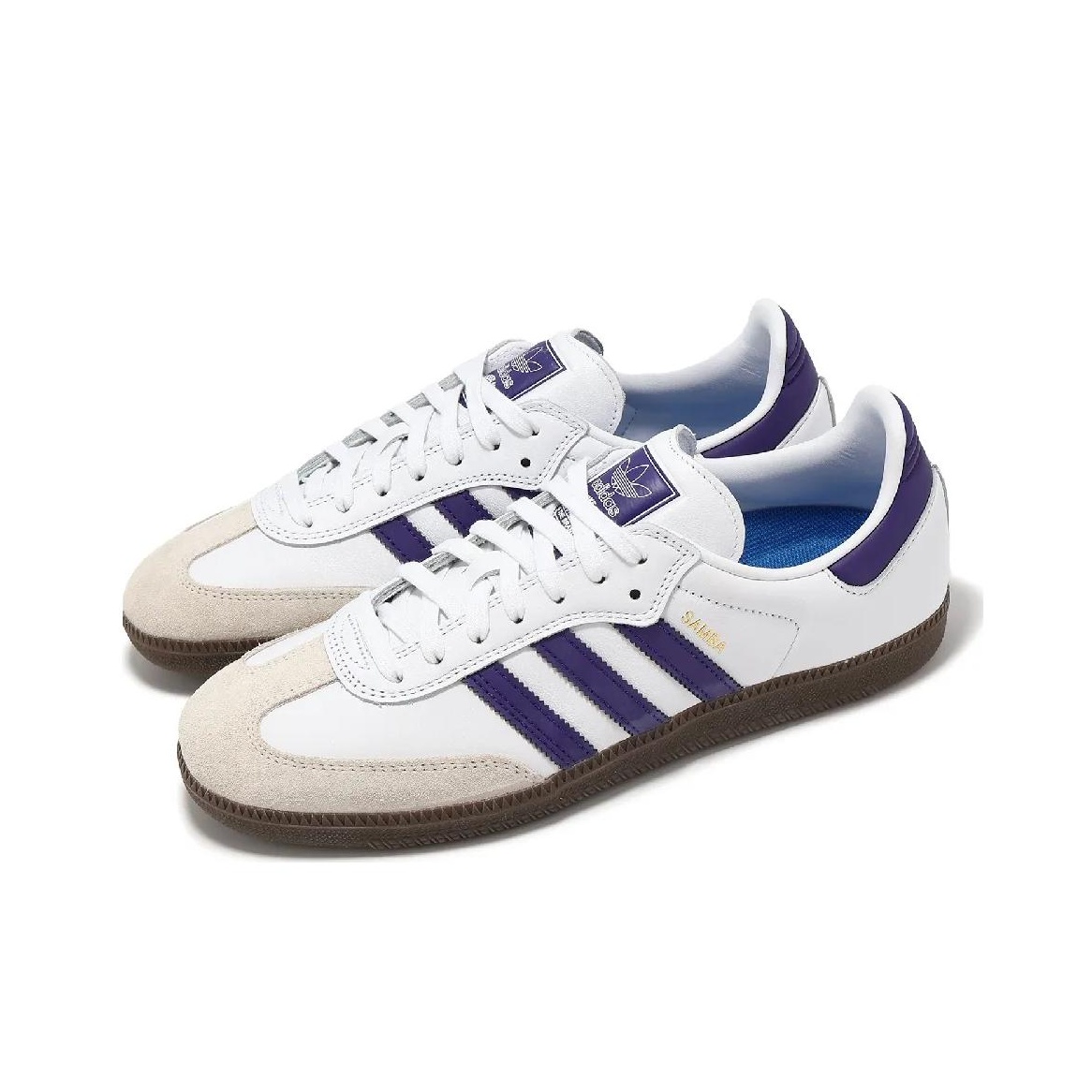 Adidas Samba ADV Low top Skate - đánh giá và giá Adidas Shoes Samba