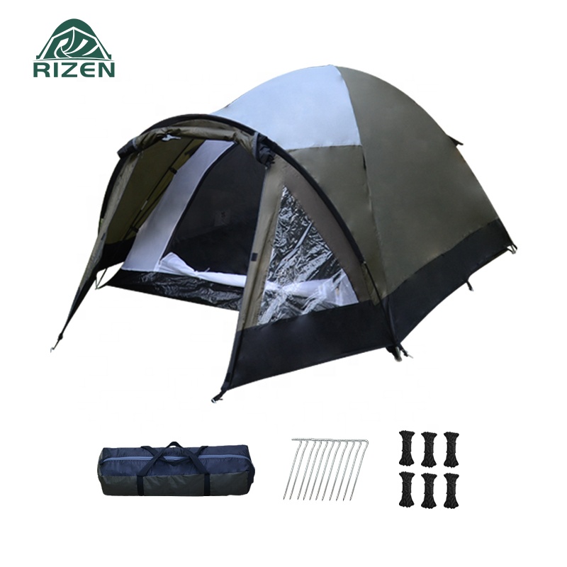 NEW China Manufacturer Tenda C - đánh giá và giá Hiking Backpack Waterproof