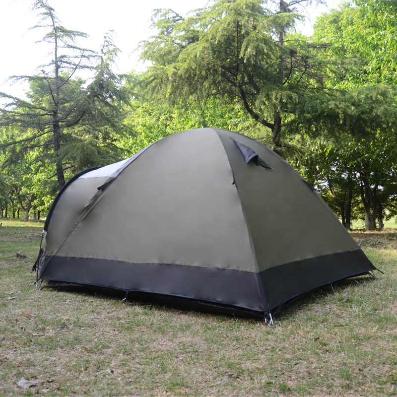 NEW China Manufacturer Tenda C - đánh giá và giá Hiking Backpack Waterproof