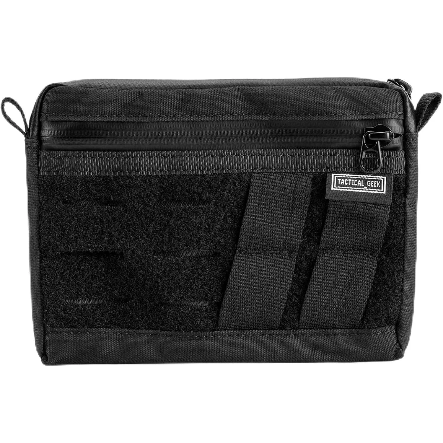 TACTICAL GEEK EDC Pouch Organi - đánh giá và giá Backpack Insert Organizer