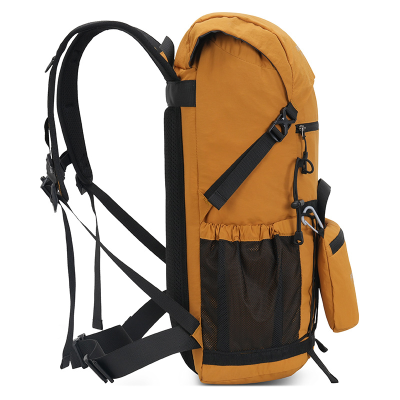 30L Tactical Waterproof Backpa - đánh giá và giá Rucksack Military Style