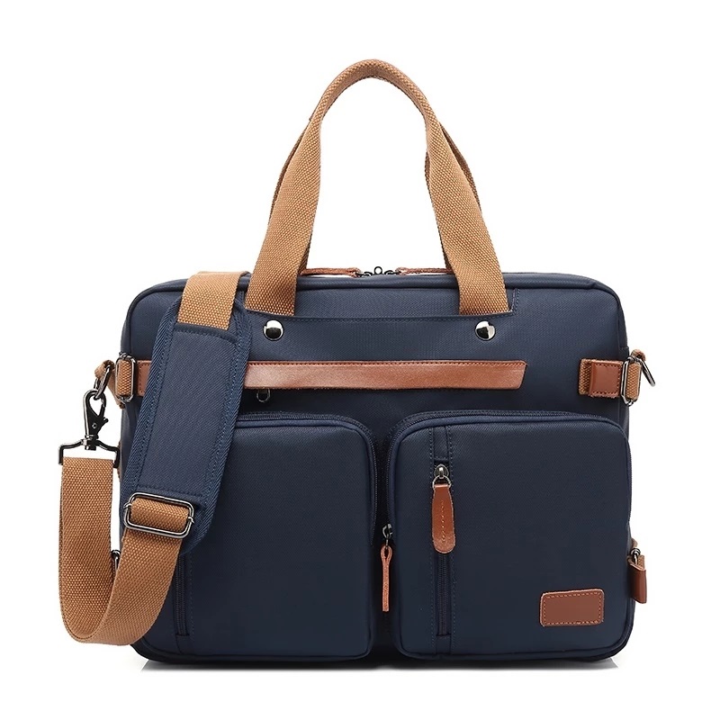 Cặp Laptop Coolbell Thương Hiệ - đánh giá và giá Laptop Backpack 15.6