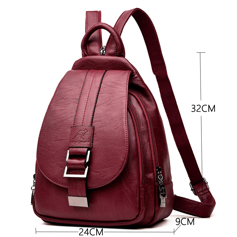 Thiết Kế Ốp Lưng Nữ Da Lưng Nữ - đánh giá và giá School Backpack Teen