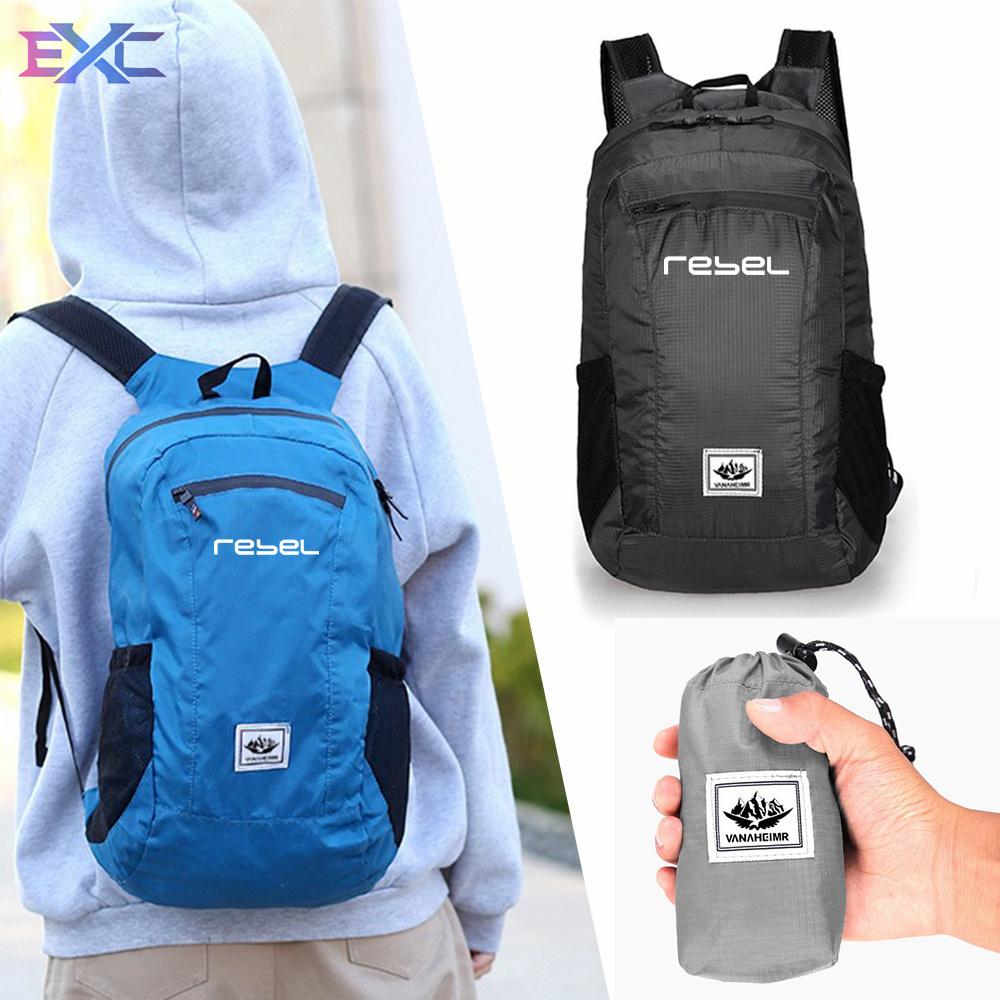 For Honda Rebel CMX 300 500 CM - đánh giá và giá Foldable Backpack Small