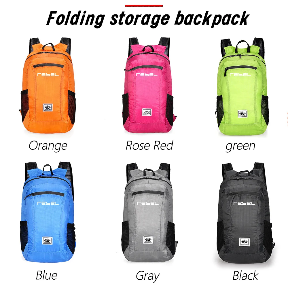 For Honda Rebel CMX 300 500 CM - đánh giá và giá Foldable Backpack Small