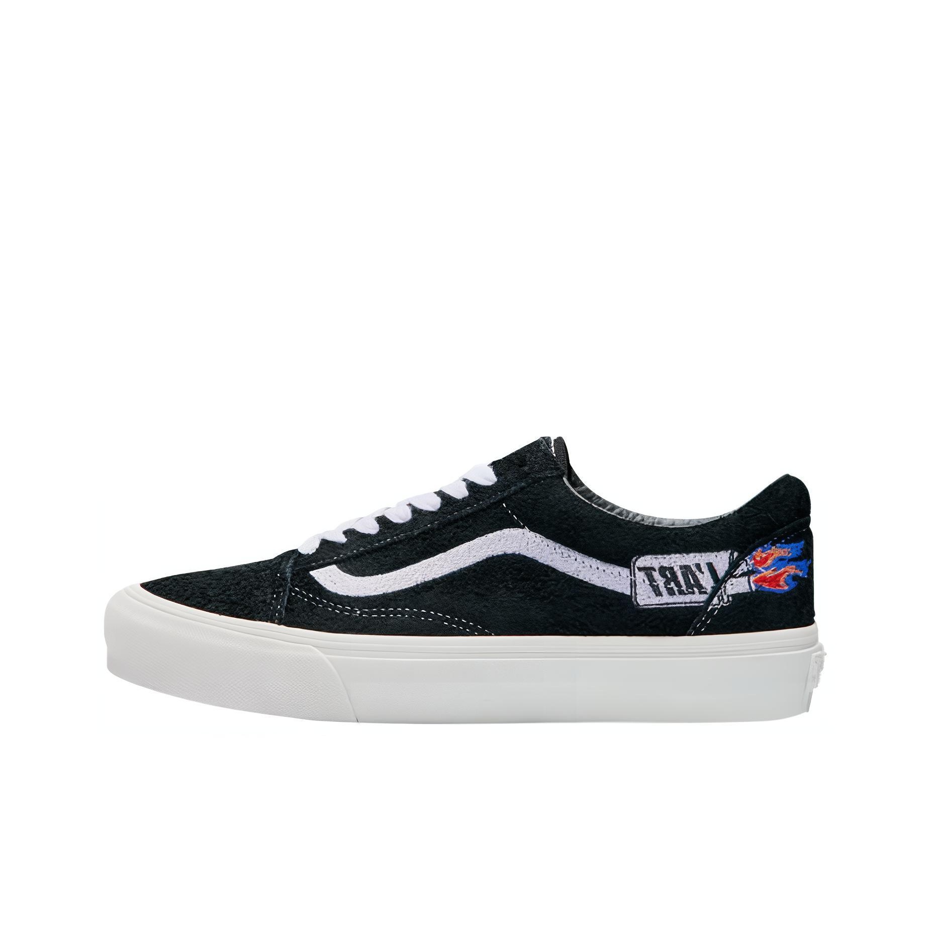 Vans Old Skool Skateboard Shoe - đánh giá và giá Vans Shoes Old Skool