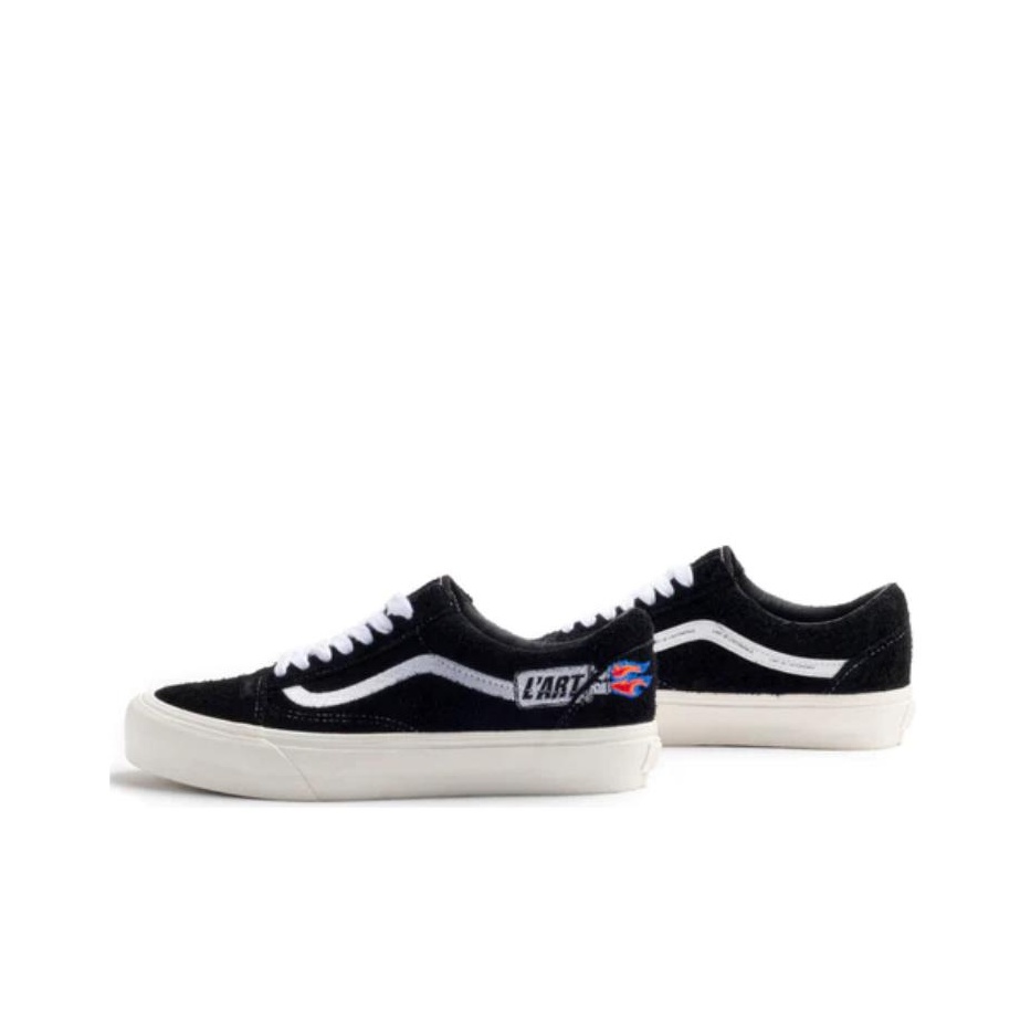 Vans Old Skool Skateboard Shoe - đánh giá và giá Vans Shoes Old Skool
