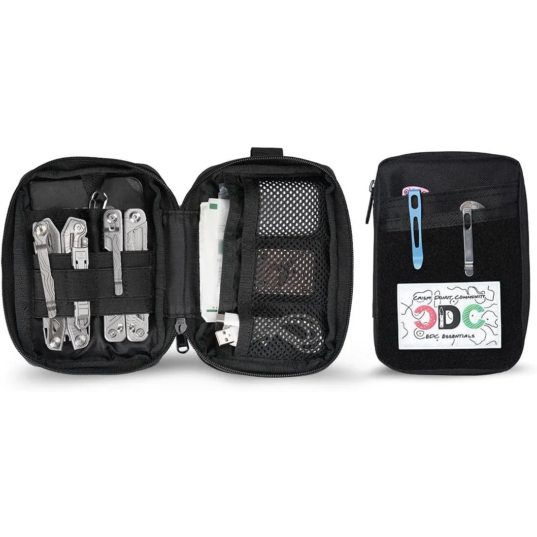 VIPERADE VE32 EDC Pouch, Pocke - đánh giá và giá Backpack Insert Organizer
