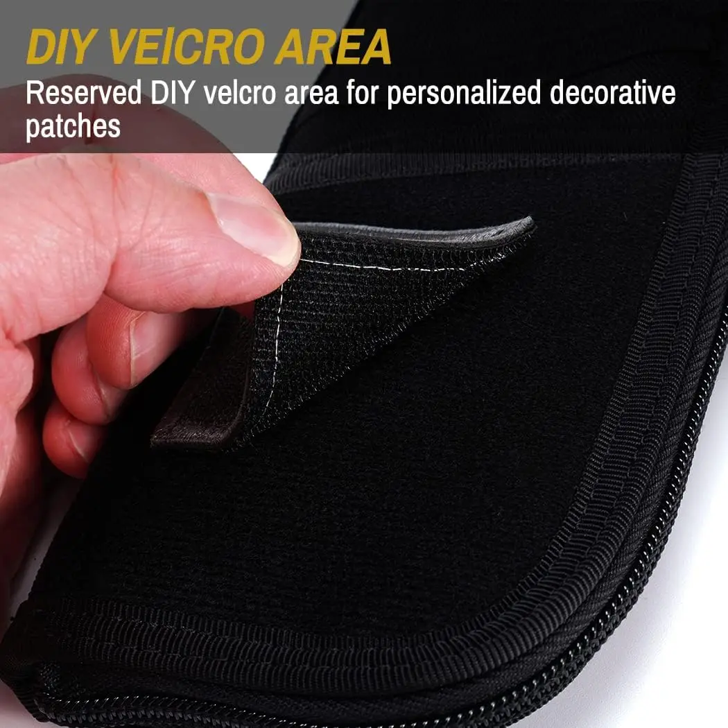 VIPERADE VE7 Tool Pouch for Me - đánh giá và giá Backpack Insert Organizer