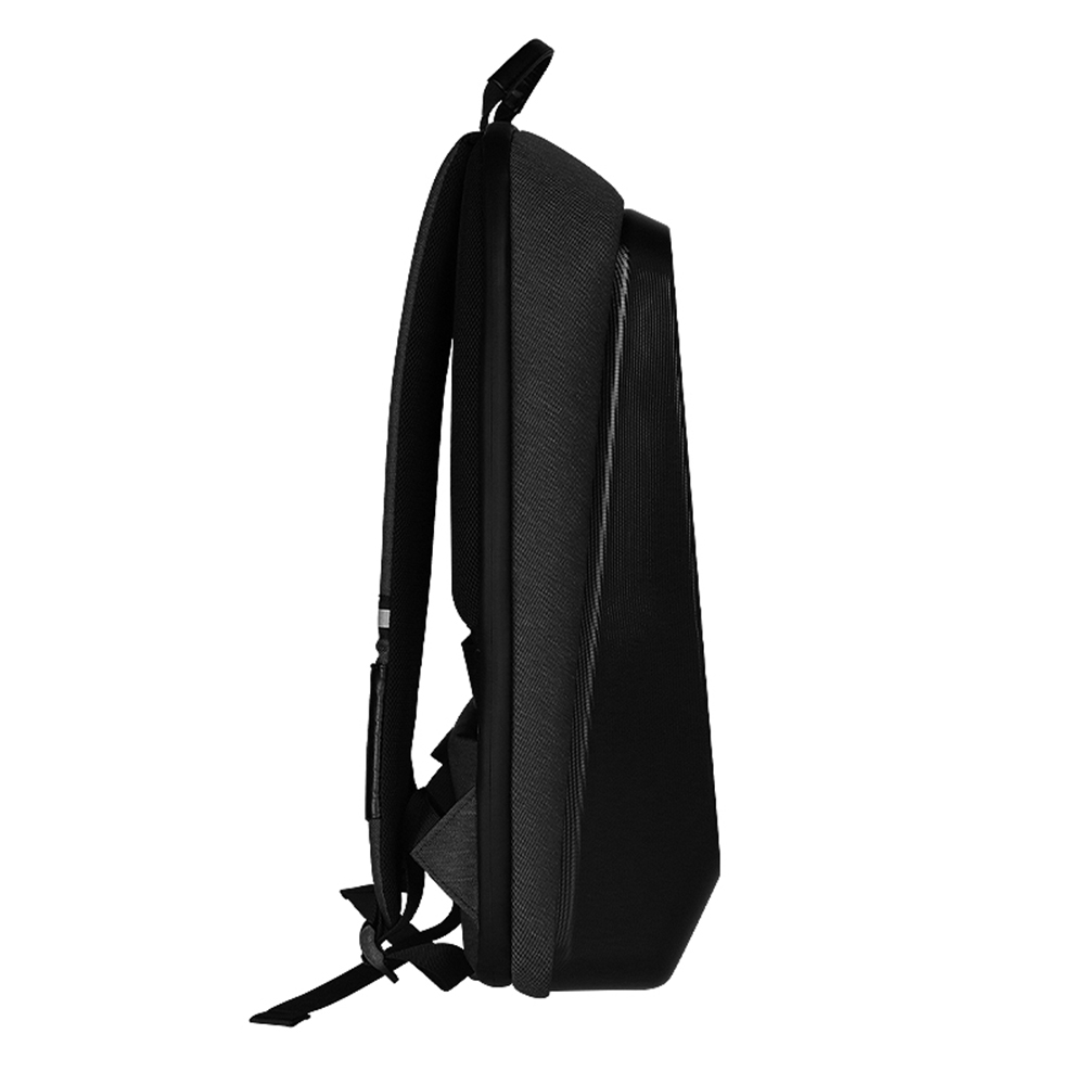 SXMA T4 LED Display backpack B - đánh giá và giá Laptop Backpack 15.6
