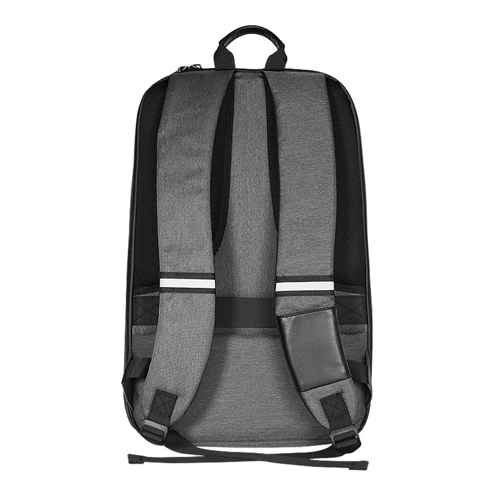 SXMA T4 LED Display backpack B - đánh giá và giá Laptop Backpack 15.6