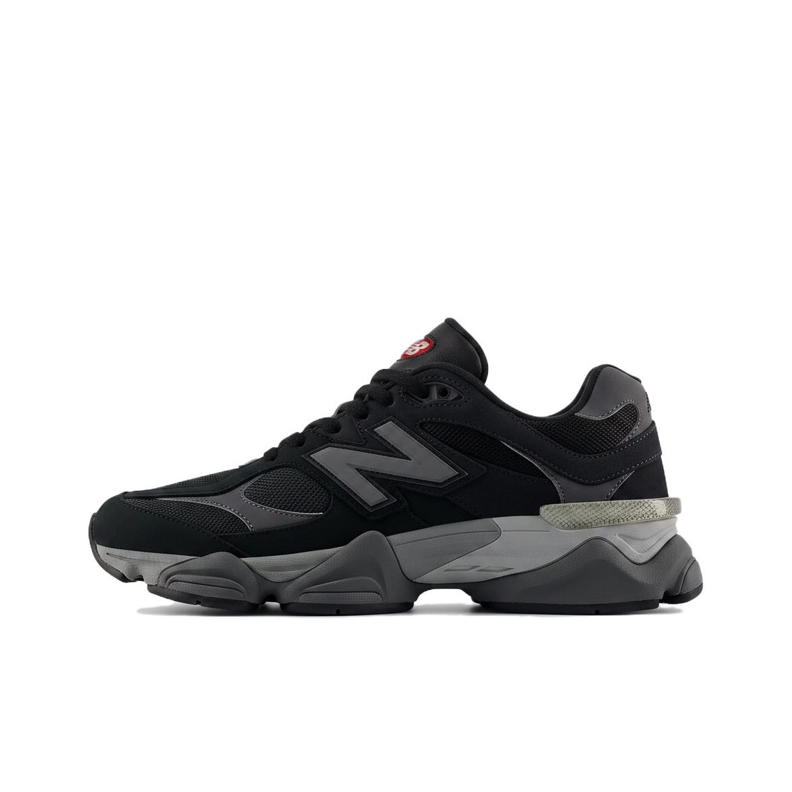 New Balance NB 9060 Comfortabl - đánh giá và giá New Balance Shoes 9060