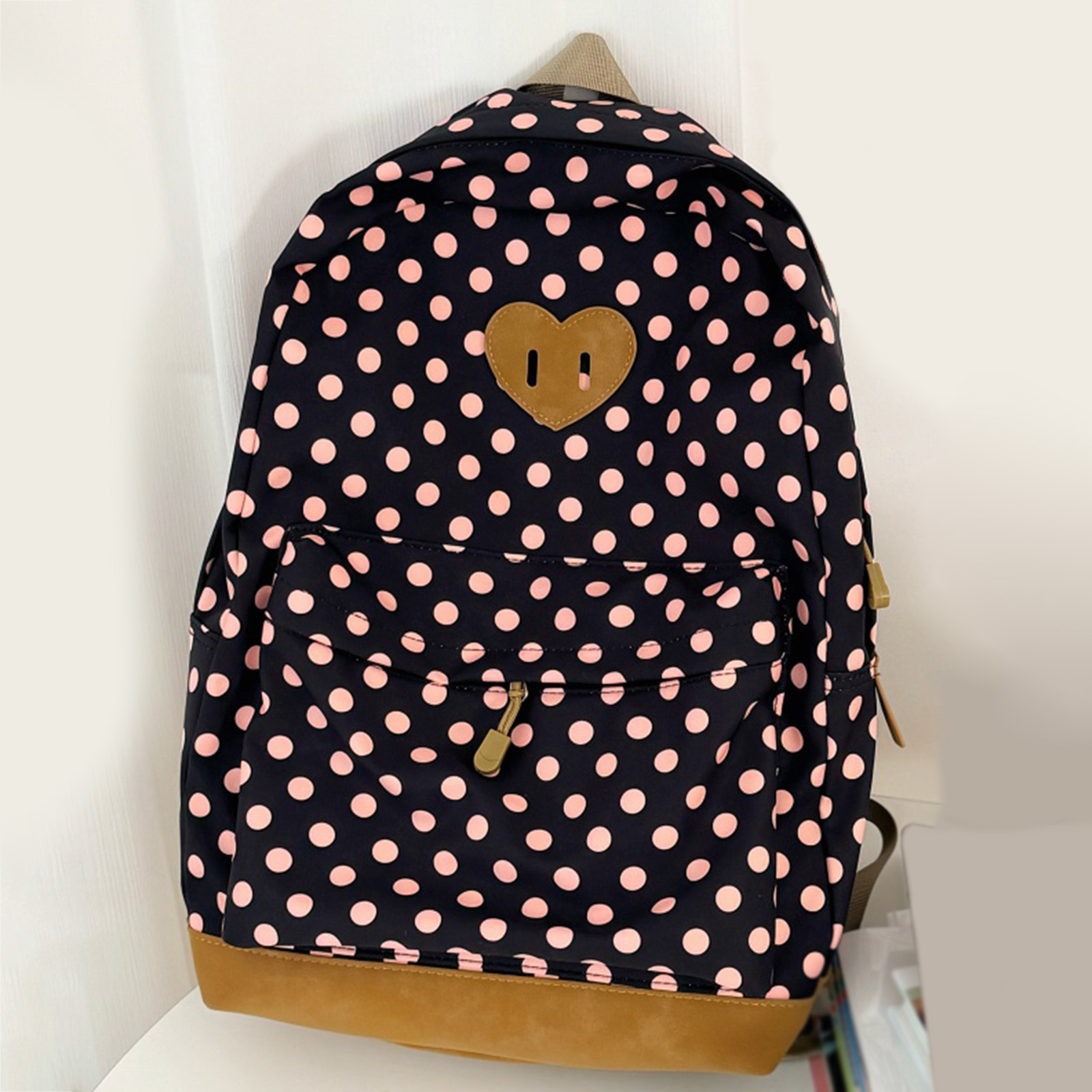 Retro Portable Bags for Teenag - đánh giá và giá Fashion Backpack Women