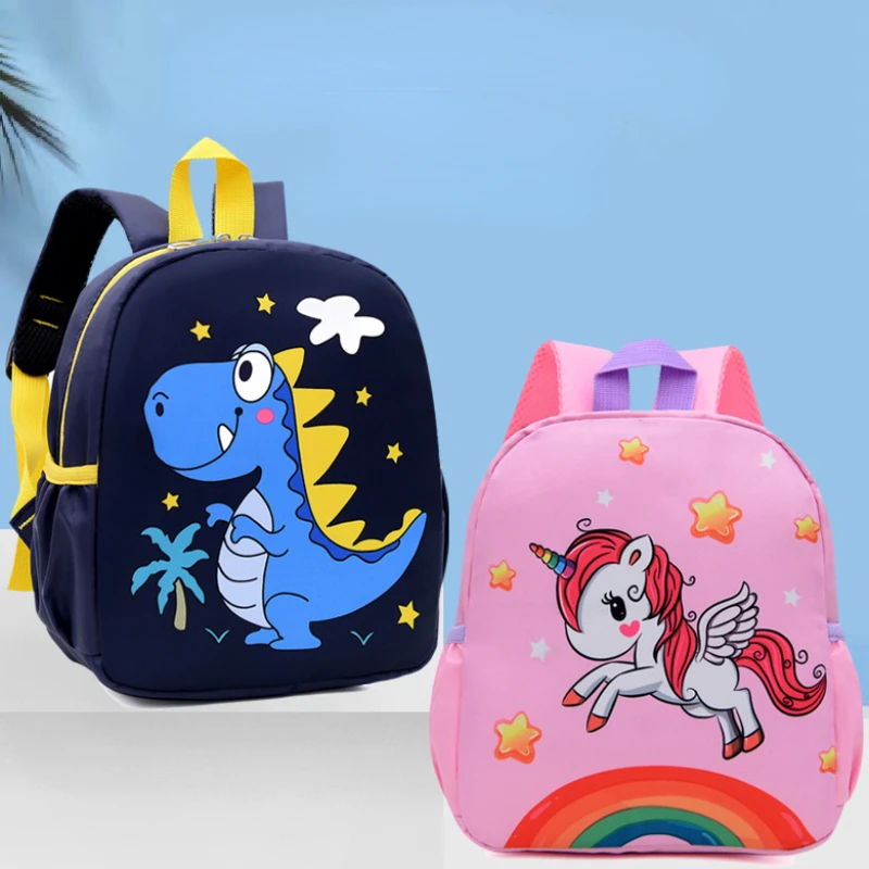 1 pcs trẻ em mới Ba lô túi đi  - đánh giá và giá School Backpack Teen