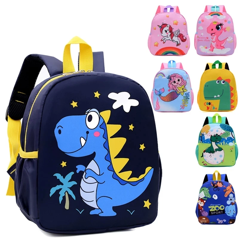 1 pcs trẻ em mới Ba lô túi đi  - đánh giá và giá School Backpack Teen