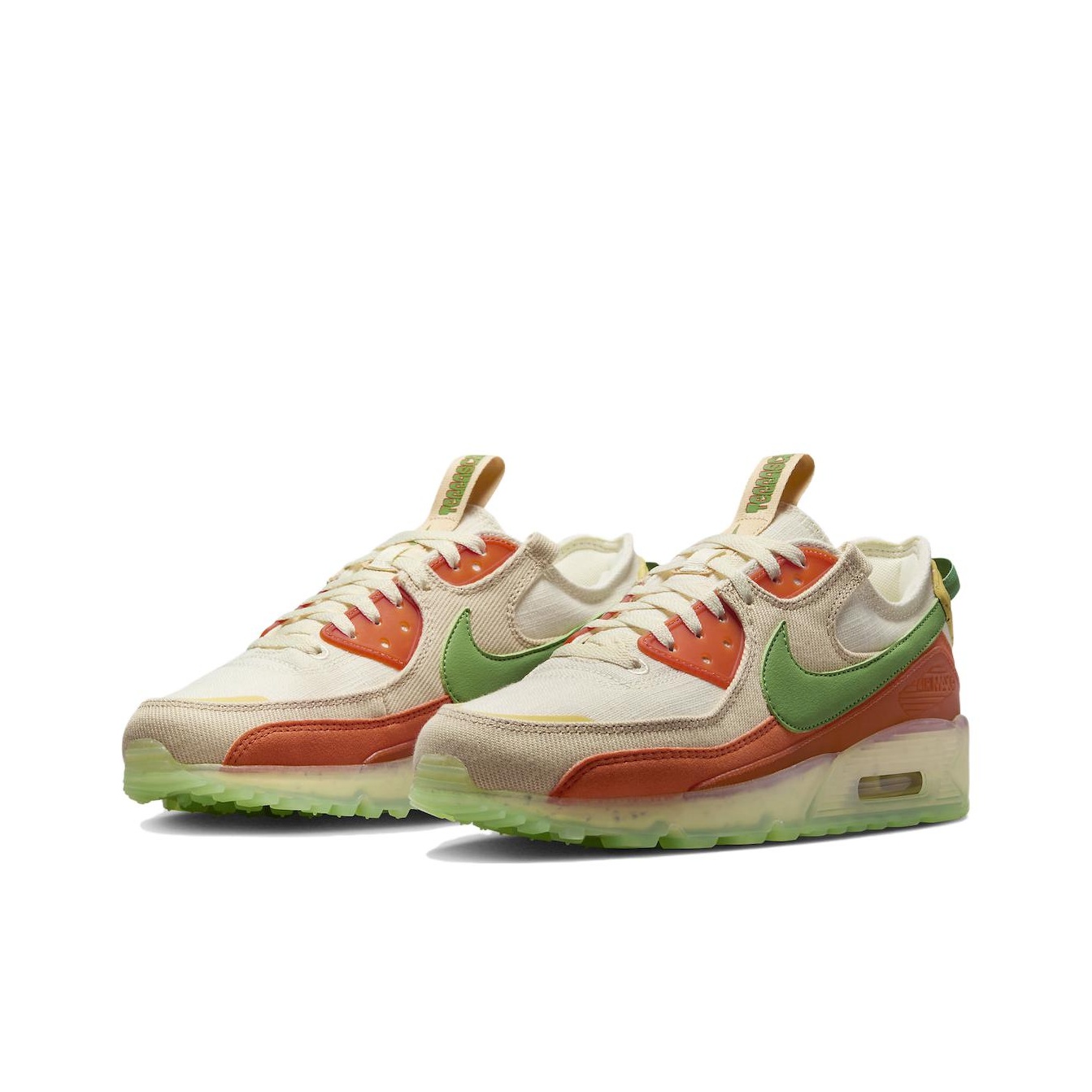 Nike Air Max Terrascape 90 Cas - đánh giá và giá Nike Shoes Air Max 90