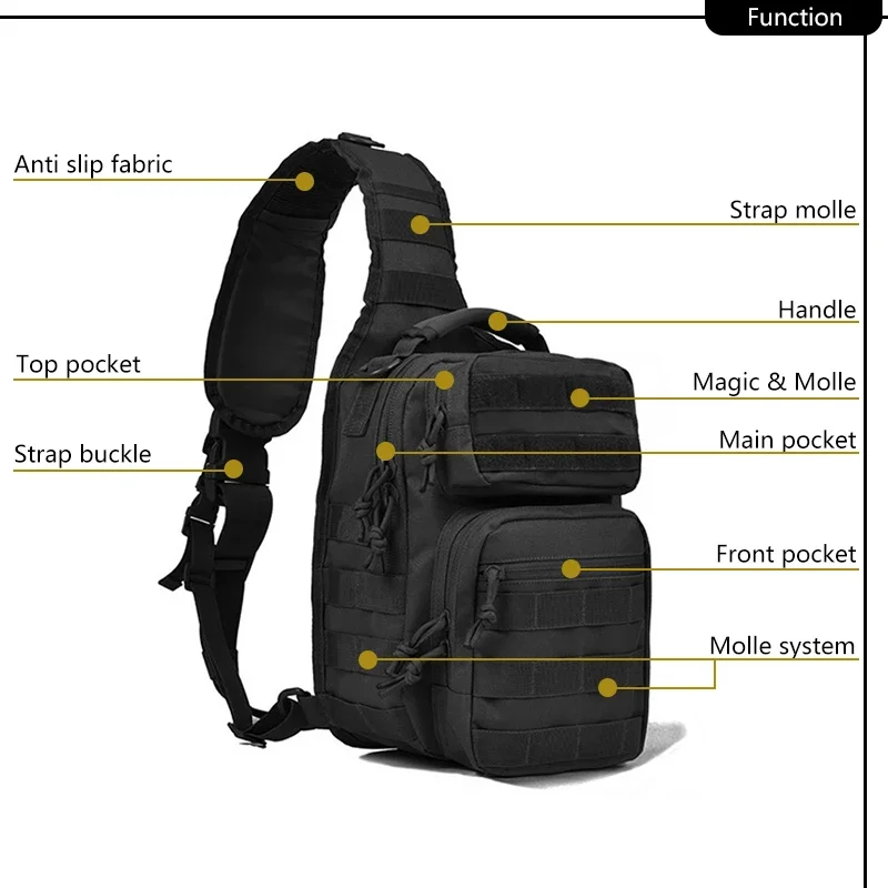 1WOutdoor Shoulder Bag Rover 1 - đánh giá và giá Backpack Diaper Bag