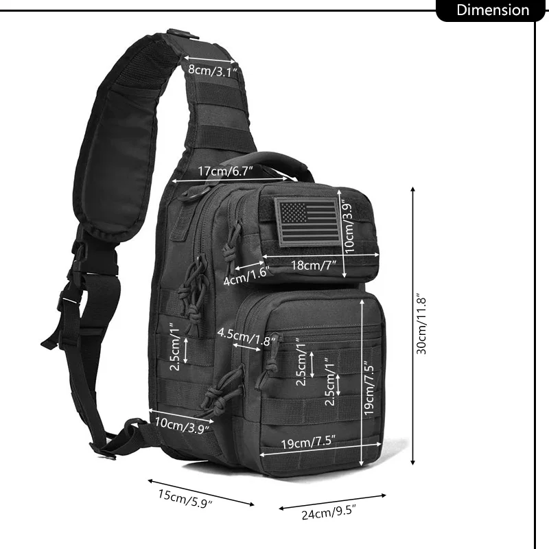 1WOutdoor Shoulder Bag Rover 1 - đánh giá và giá Backpack Diaper Bag