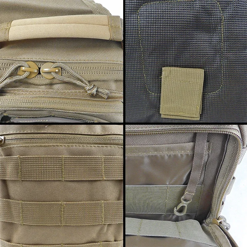 1WOutdoor Shoulder Bag Rover 1 - đánh giá và giá Backpack Diaper Bag