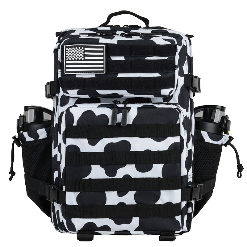 45L/35L/25L Tactical Backpack  - đánh giá và giá Hiking Backpack Waterproof