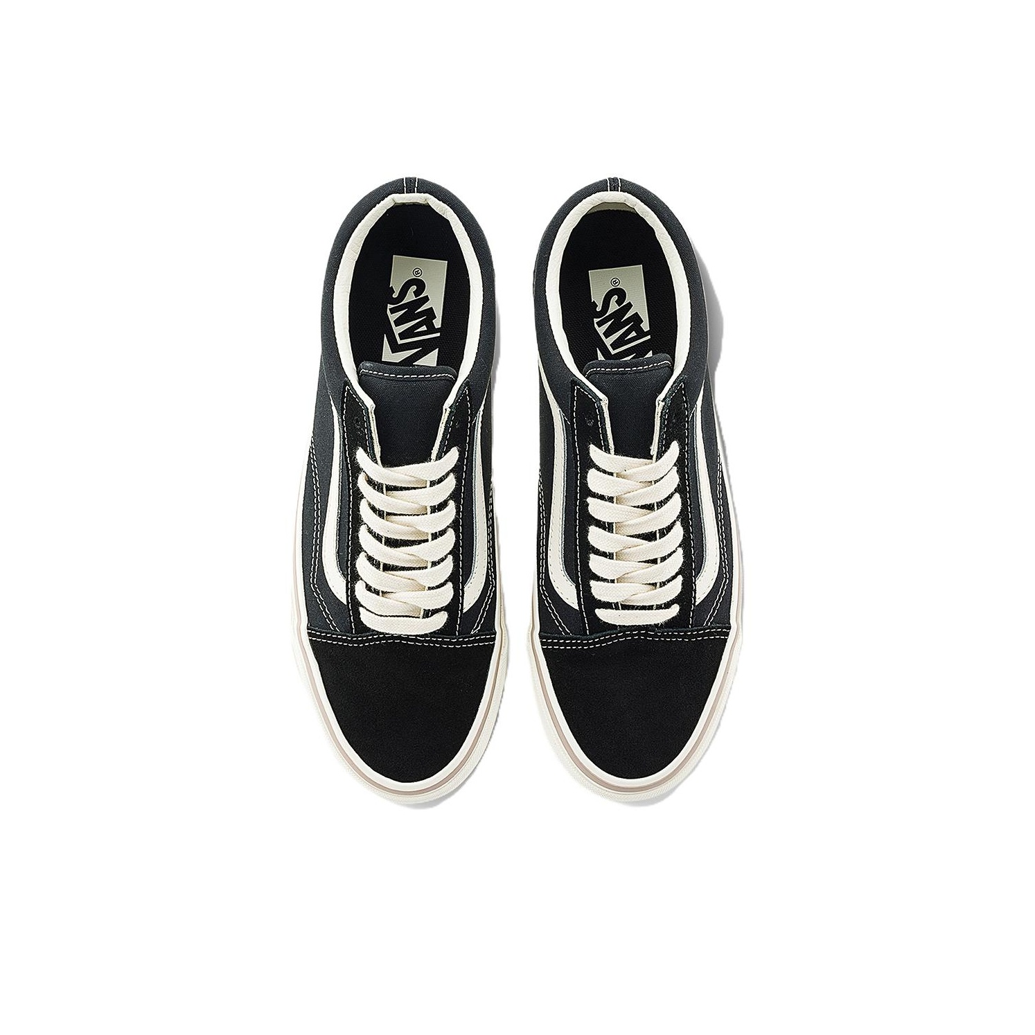 Vans Old Skool 36 Wear resista - đánh giá và giá Vans Shoes Old Skool
