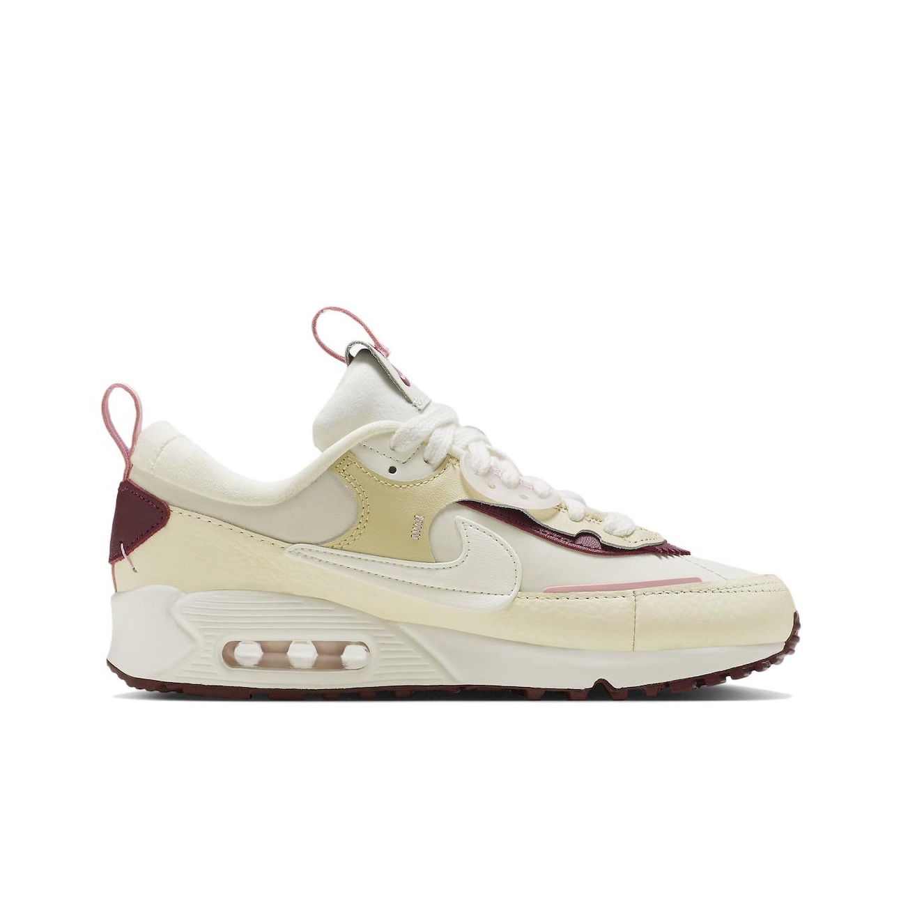 Nike Air Max 90 Casual Shoes W - đánh giá và giá Nike Shoes Air Max 90