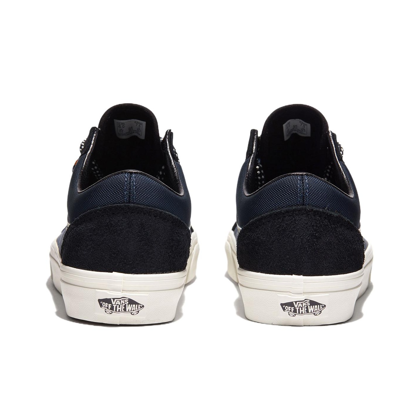 Vans Old Skool Low top Skatebo - đánh giá và giá Vans Shoes Old Skool