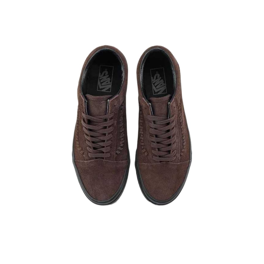 Vans Old Skool Low top Skatebo - đánh giá và giá Vans Shoes Old Skool